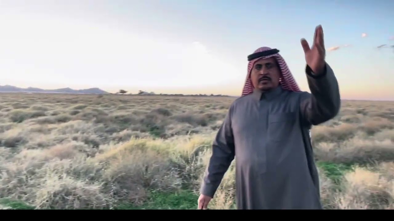 زيرتنا لمحمية قرية روض بن هـادي