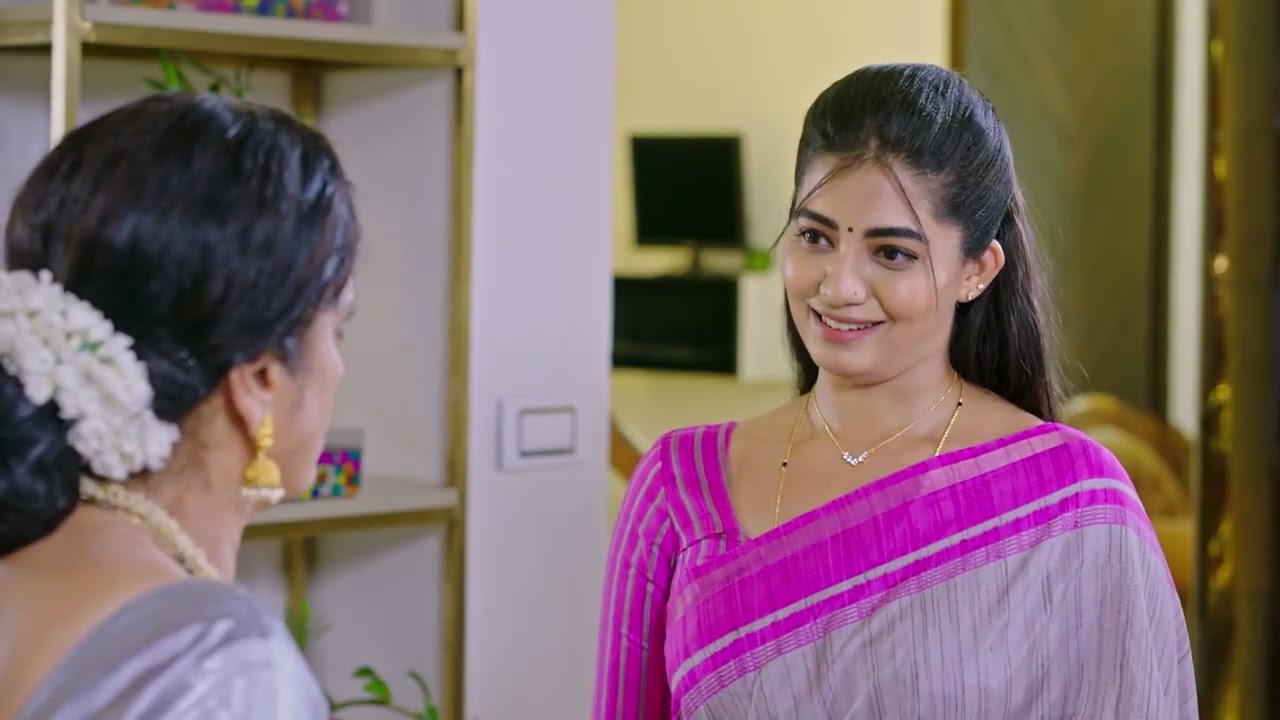 Lakshmi Nivasa | Ep - 789 | Best Scene | Oct 23 2025 | Zee Kannada
