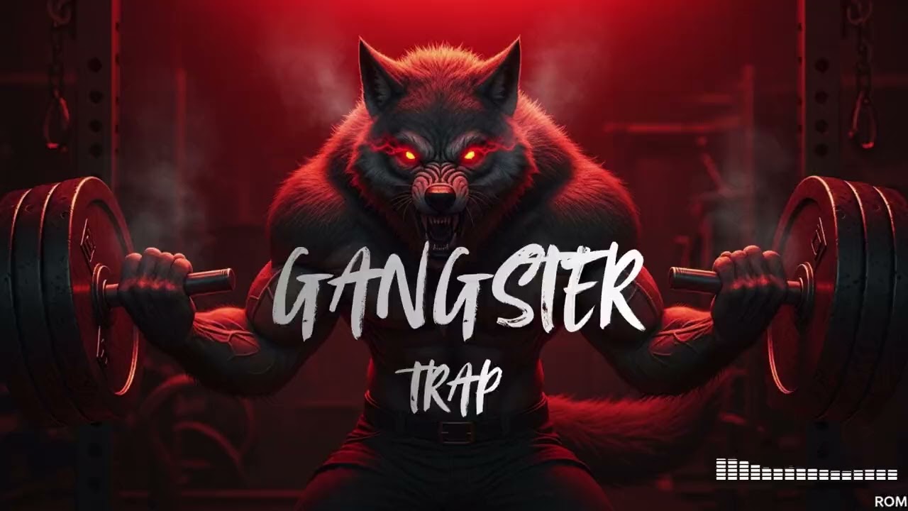 Workout Music for Strength & Conditioning 💪 Steady Power Beats