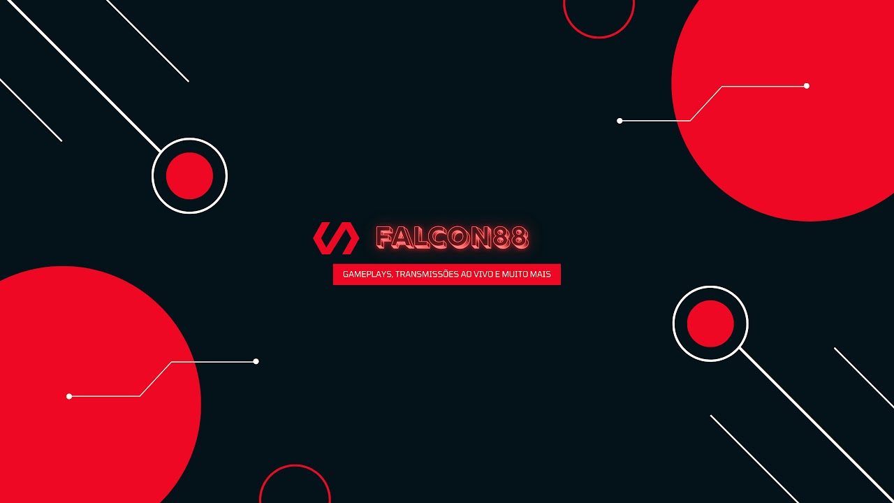 Transmissão ao vivo de Falcon88