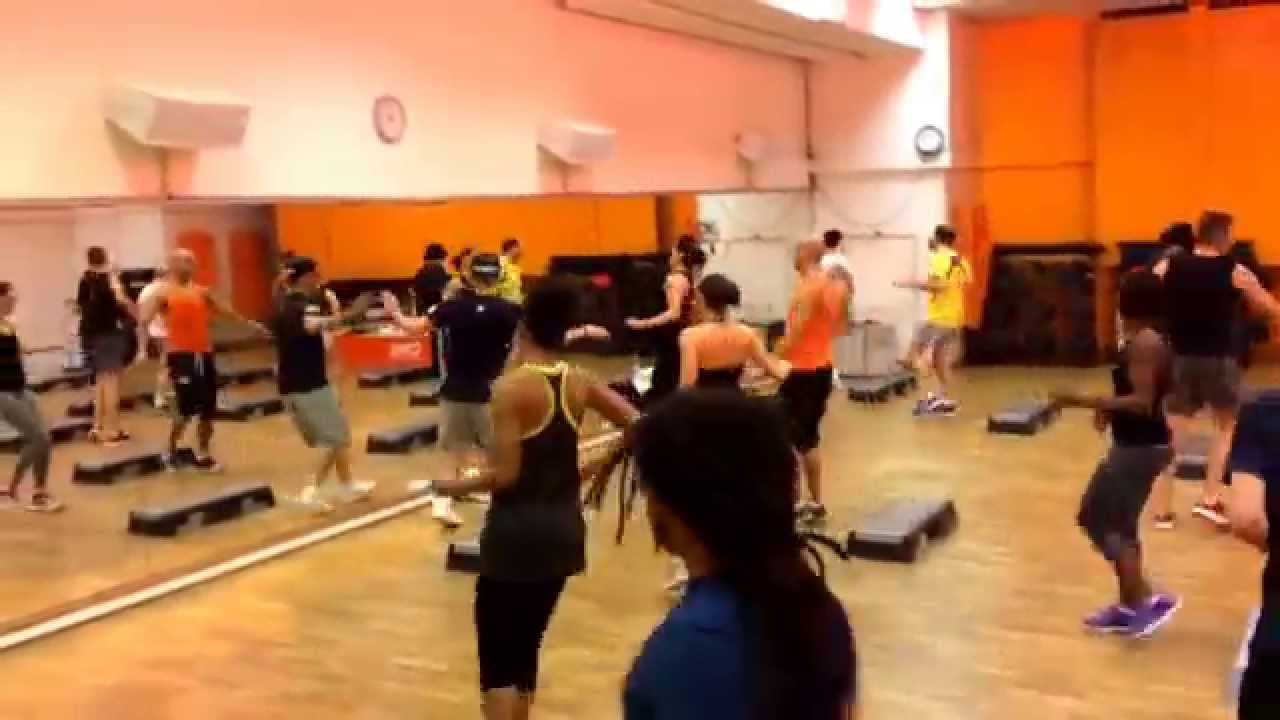Step by yoyo CMG ONE ITALIE