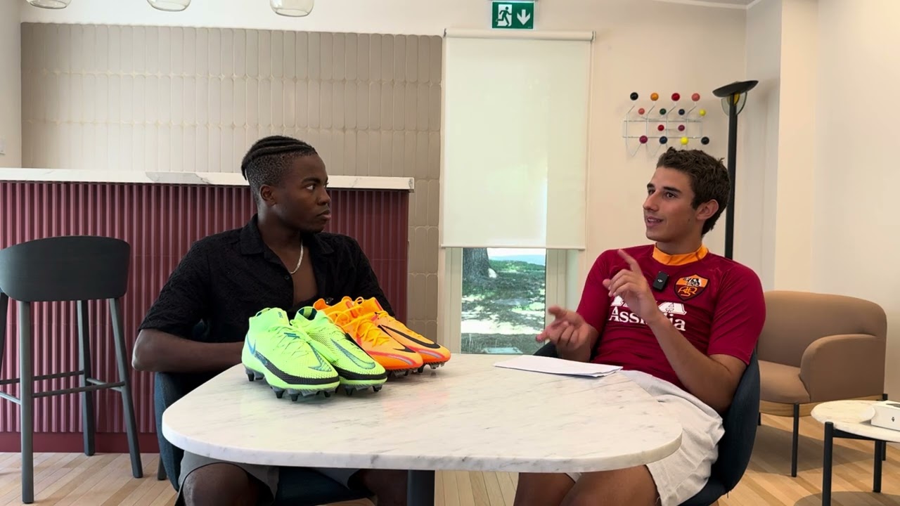 Il Razzismo In Italia - La Storia di Issa Guglielmelli