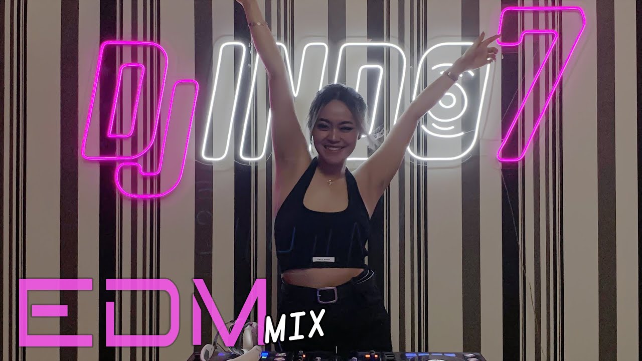 DJ PARTY ROCK ANTHEM - EDM TERBARU 2022 - DJ DAYU