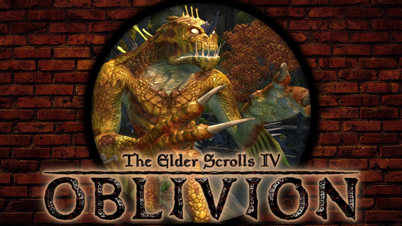 A Scanlon for Mirili Ulven - Oblivion Highlight