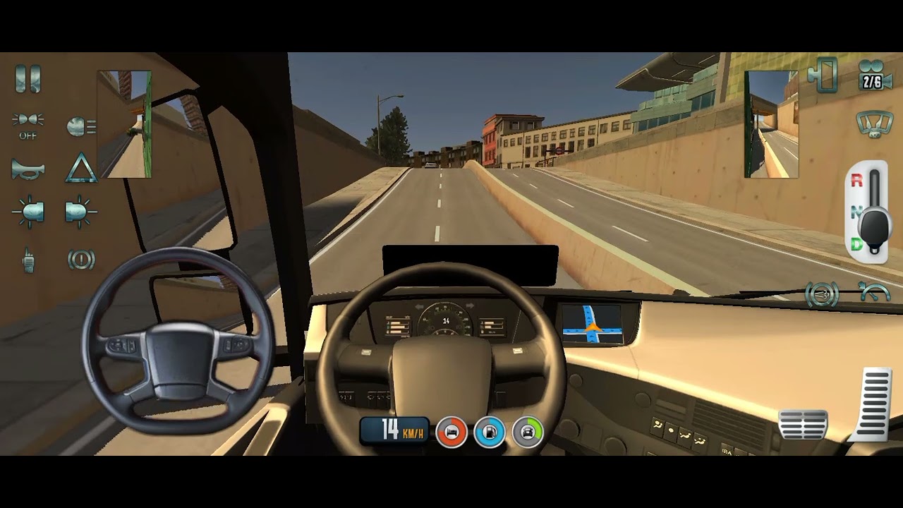 Euro truck driver 2018, ovilex | Volvo FH 500, to Bruxelles
