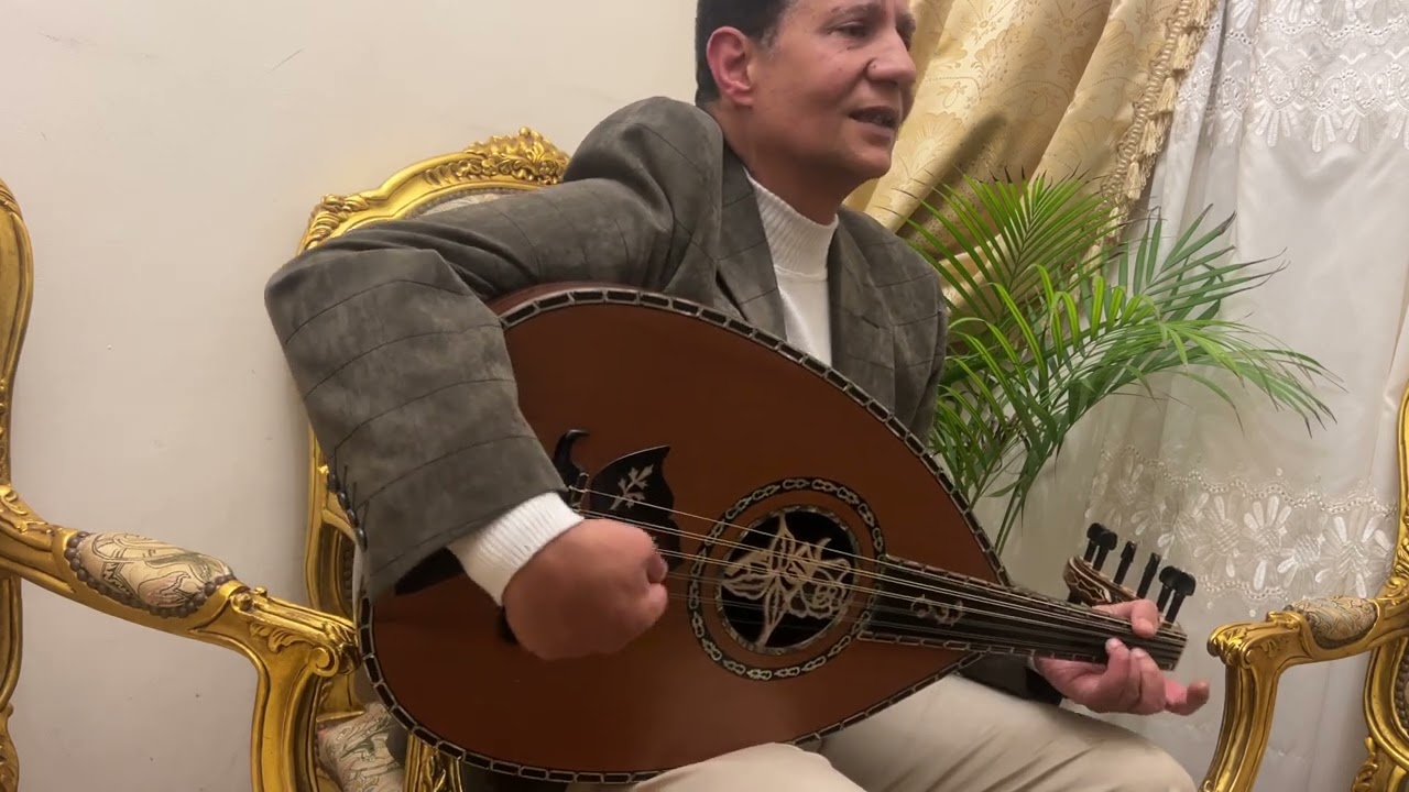 فكرونى ام كلثوم عود