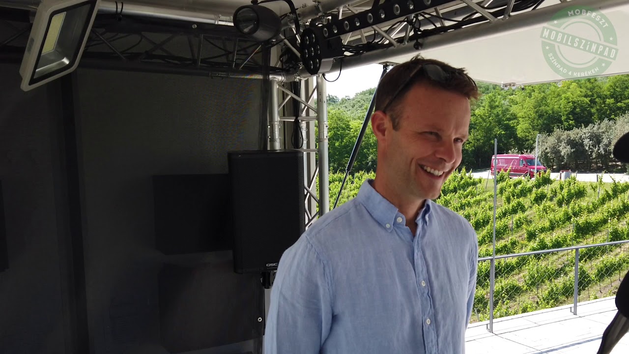 MobFeszt H&iacute;rad&oacute; / Lajv&eacute;r Borbirtok