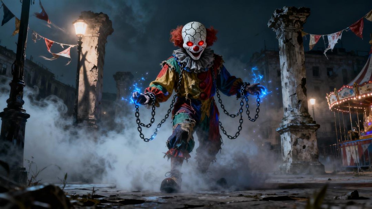 Chosen Ones  God Is Reaching Out—A Major Arrest Is Moments Away    Joker Motivation