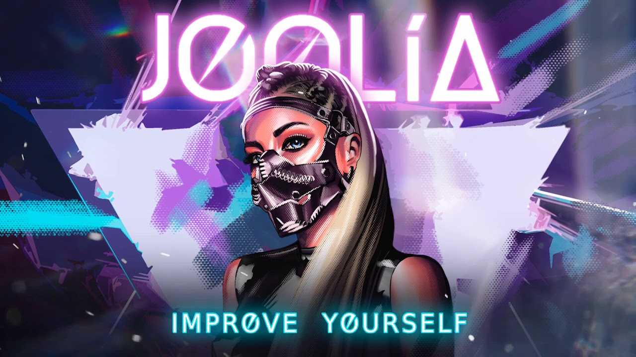 JOOLIA - Improve Yourself