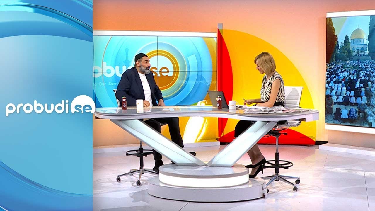 Muhamed Jusufspahić: Kurban bajram, slavi se Bog, ne praznik, dva Bajrama su zaletište