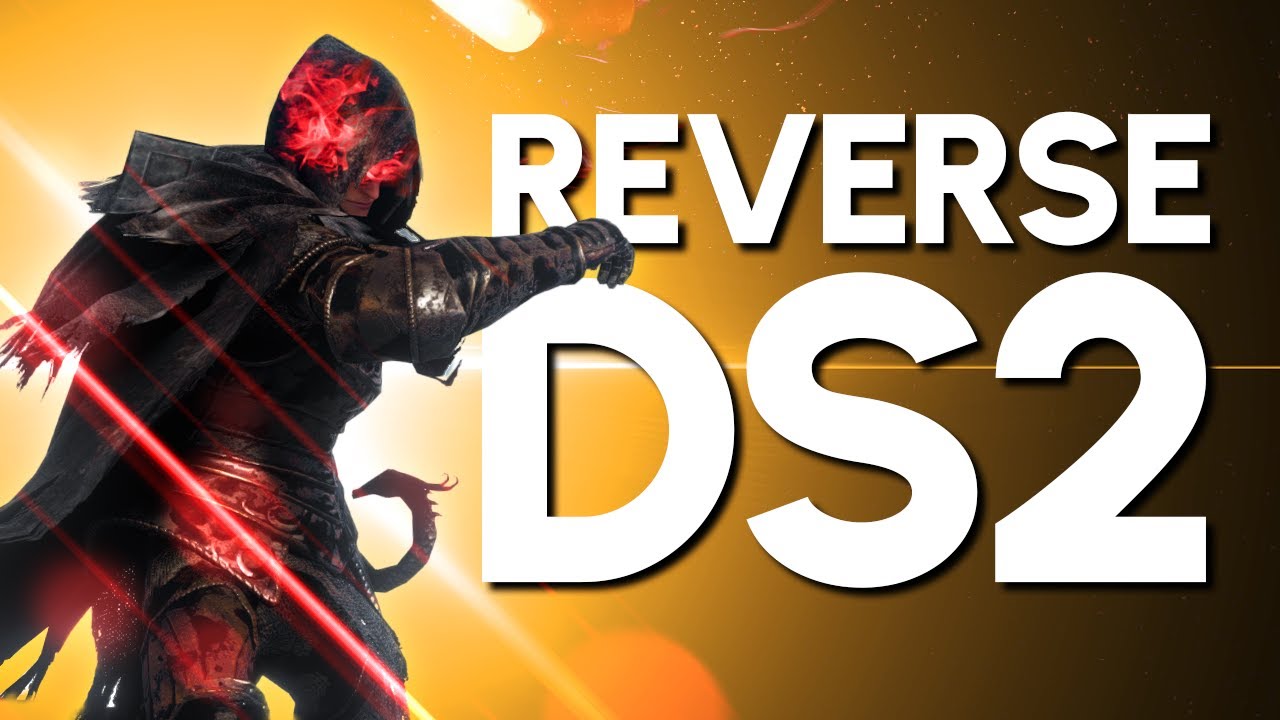 Dark Souls 2 In 