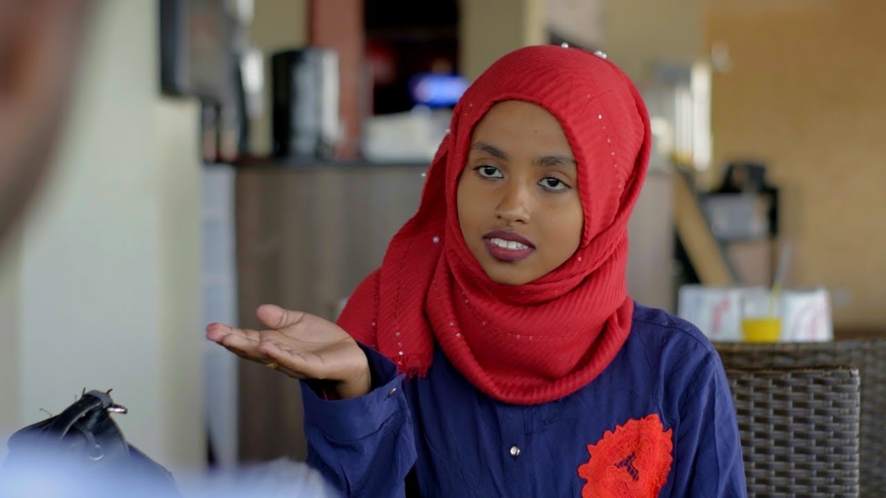 A Somali Daughter | Somali React