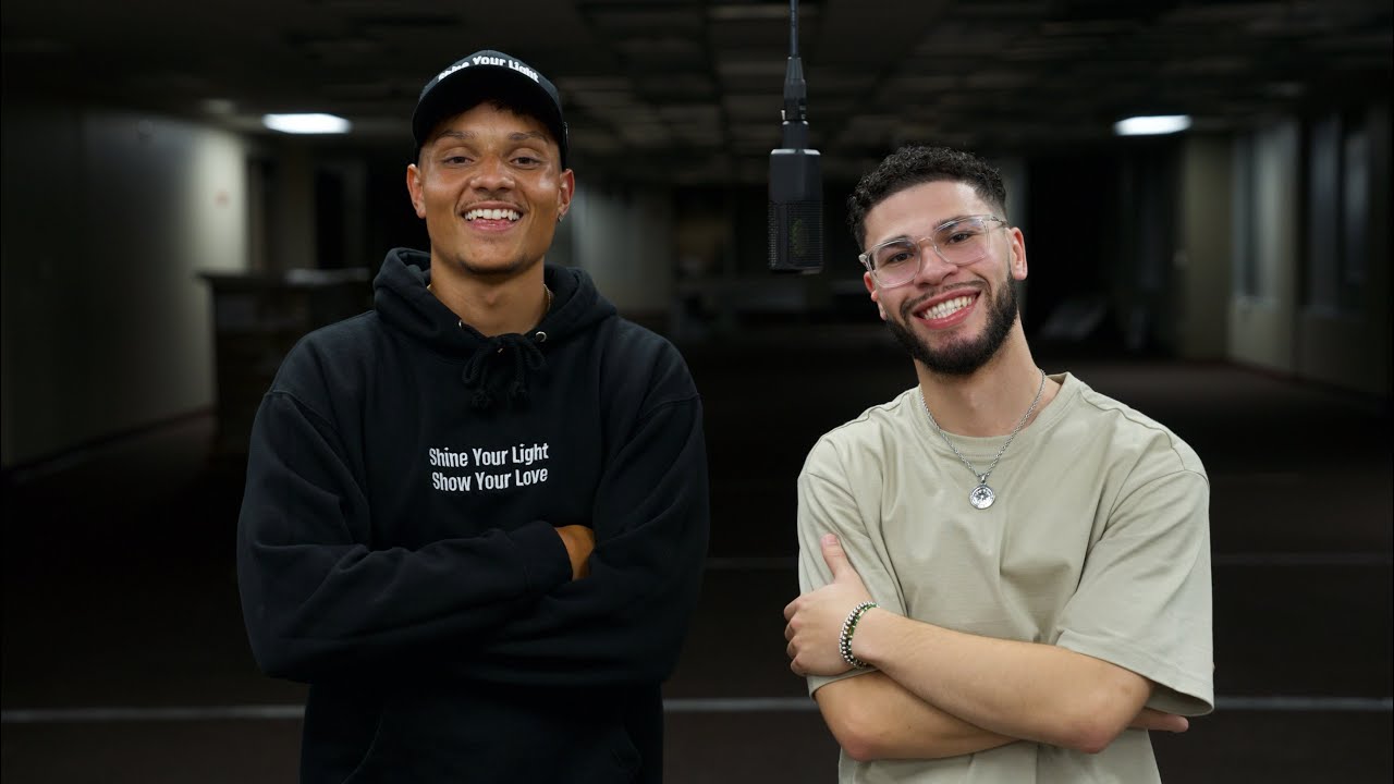 SYL noiZ - So Good ft. ADYAN (Mic Performance)