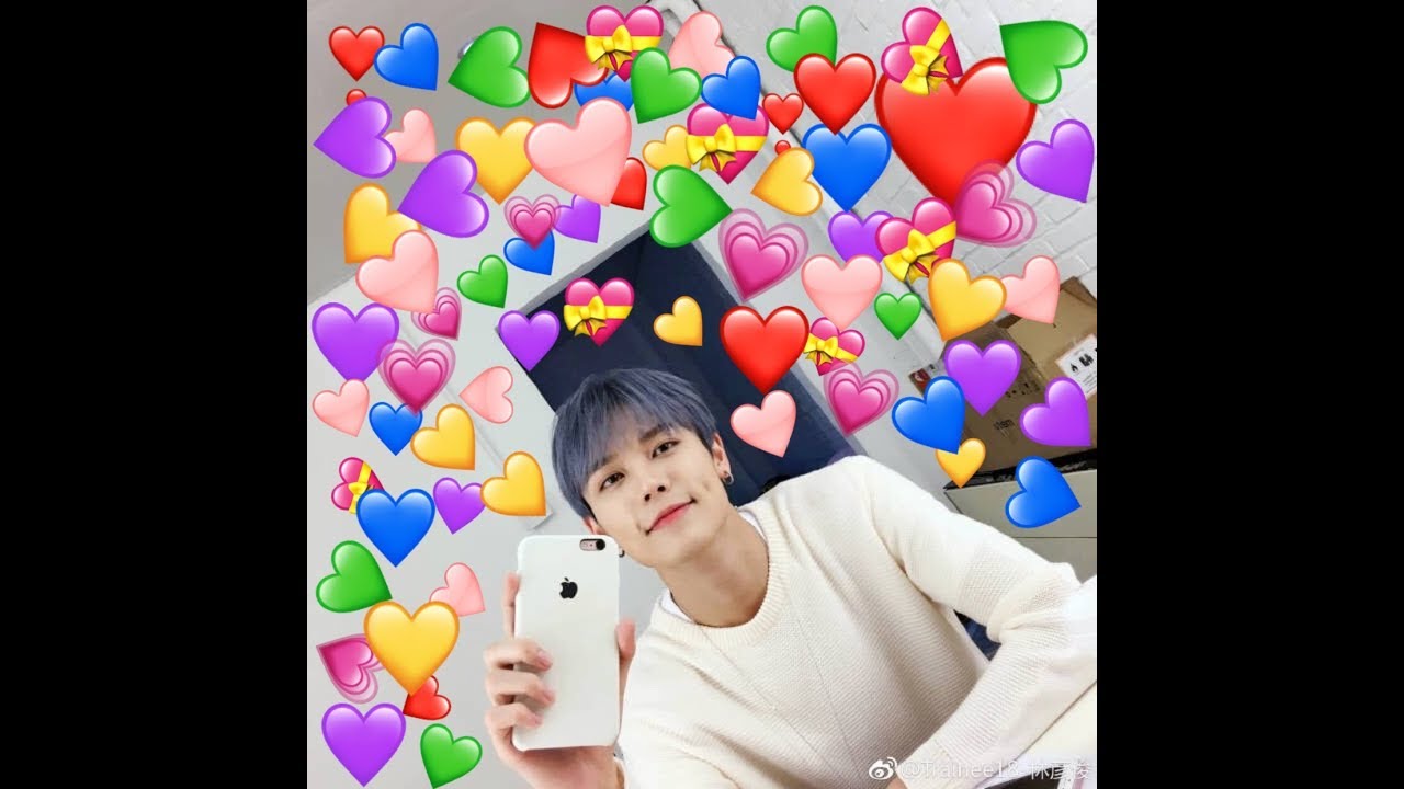 ❥ Lin Yanjun Imagine ❥