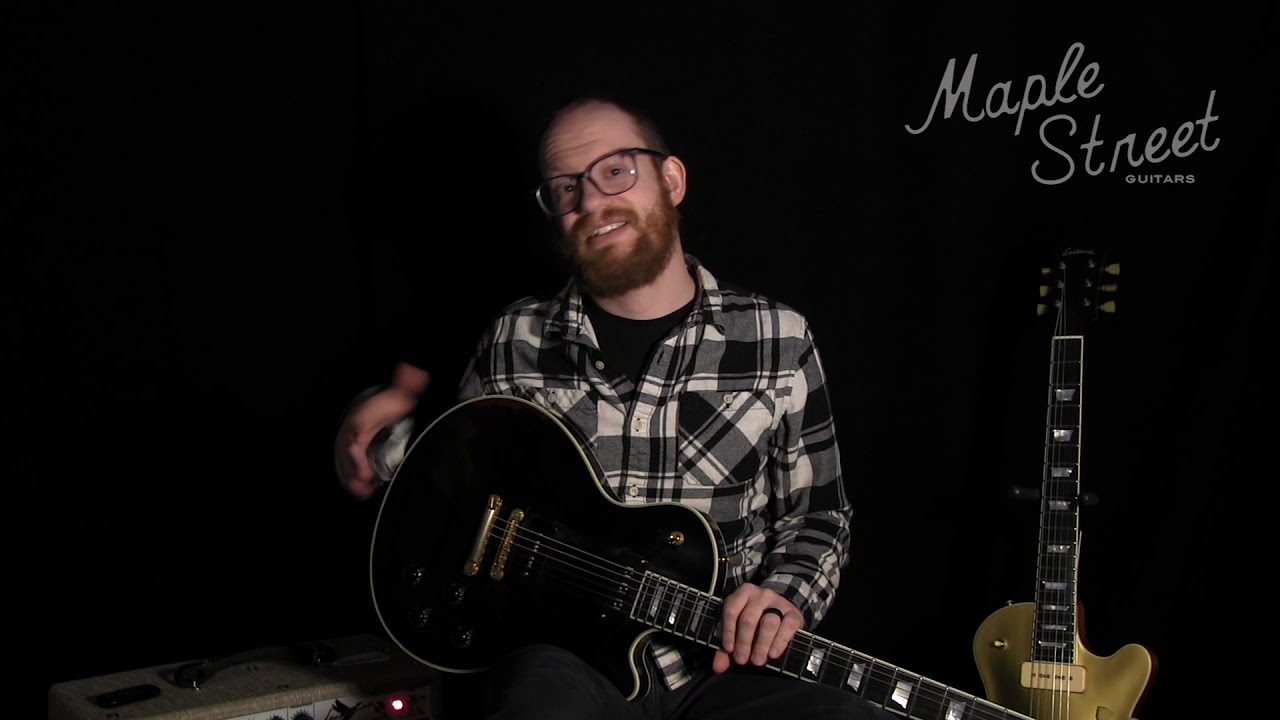 Eastman P90 Shootout