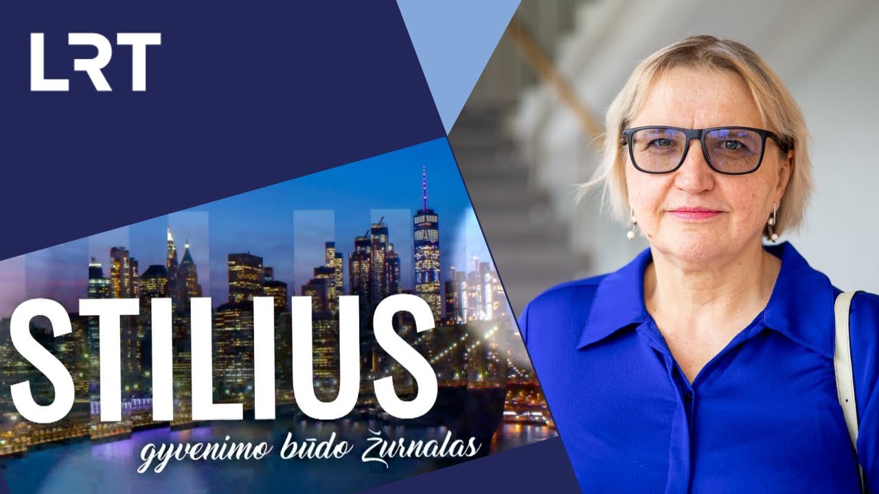 Stilius. Su permanentiniais antakiais žinias lyginanti mokytoja: neatnaujinant ilgainiui nelieka
