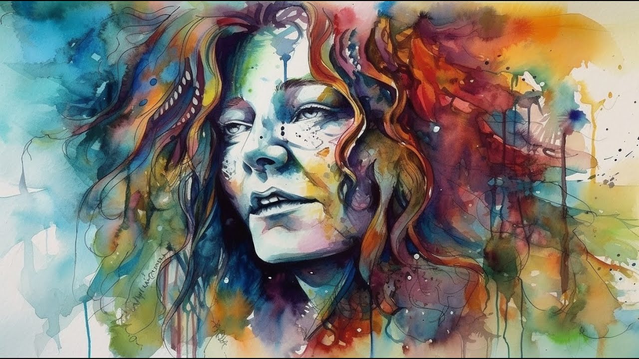 Unforgettable People: JanisJoplin
