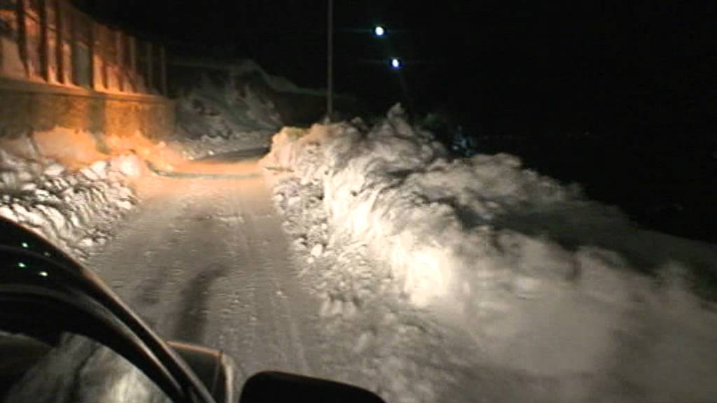 STRADA PER CIVITA D'ANTINO-8-2-12.mpg