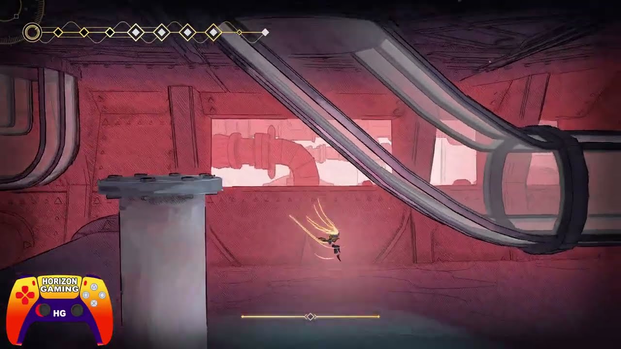 How to Go to Vaults Location & Find Vaults Torn Overseer Roots Fast Travel Mio Memories in Orbit