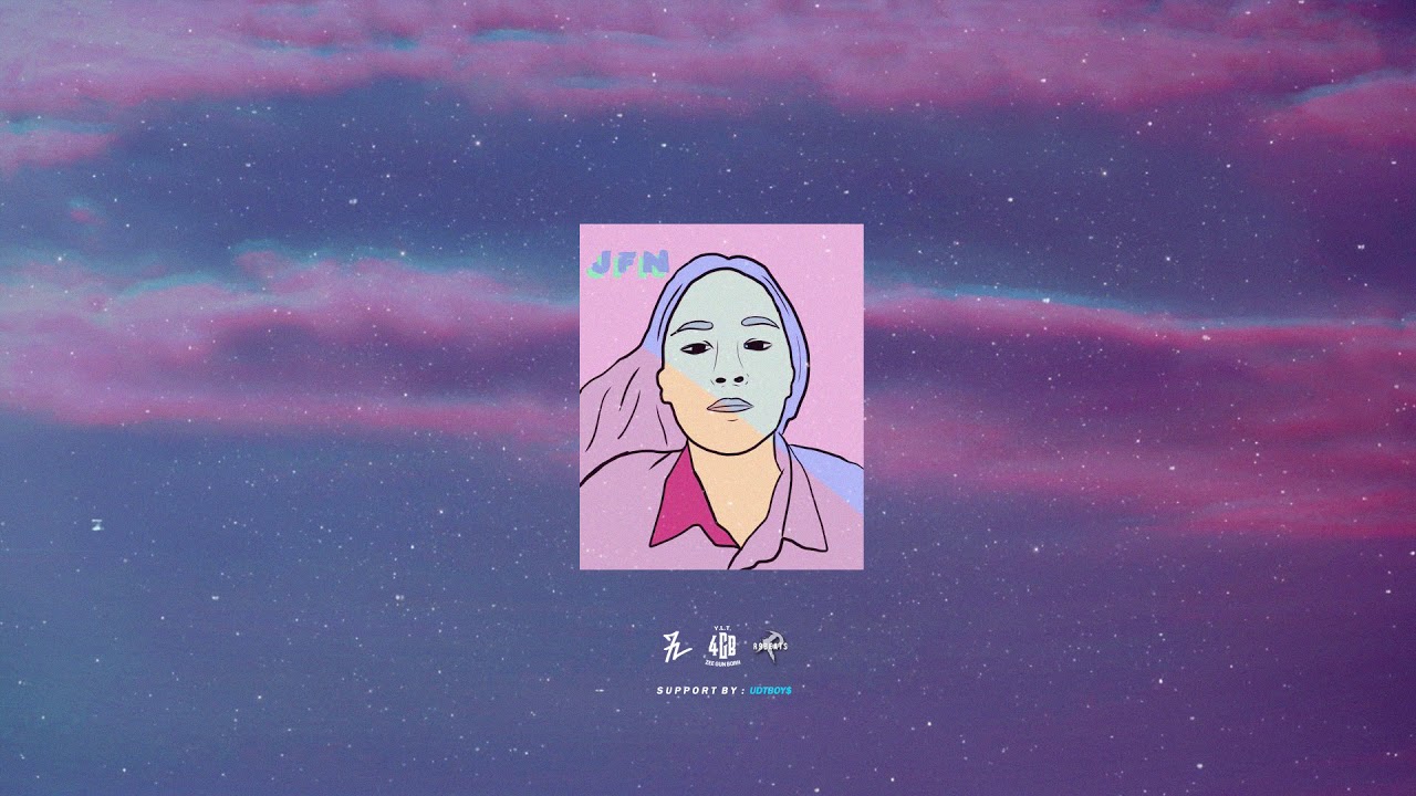 JFn - All The Time ( Prod by R9BEATS ) | IN7ERNO