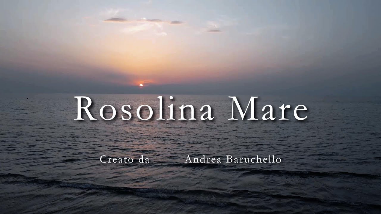 Rosolina Mare... come non l'avete mai vista