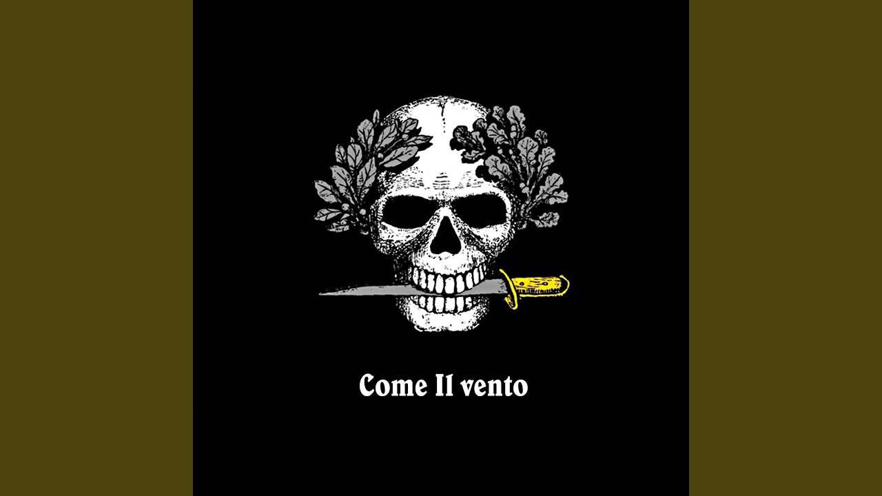Come Il vento