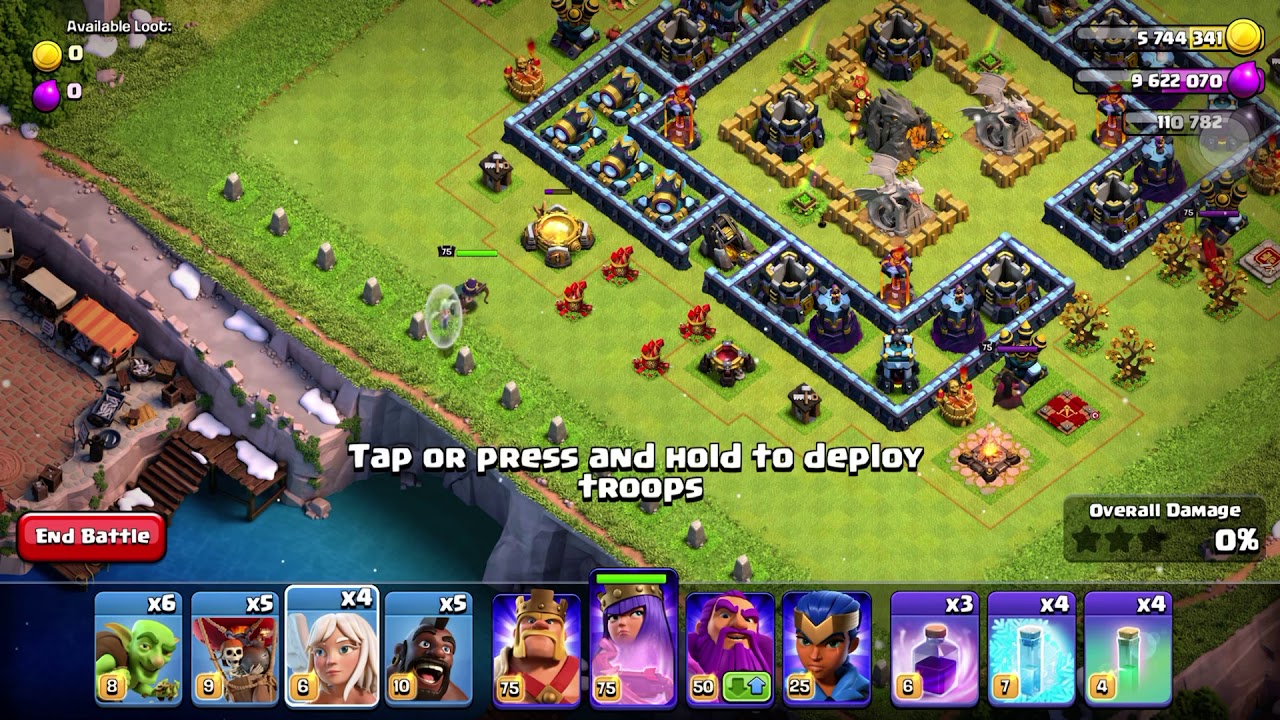COC (hog mountain challenge 2021)