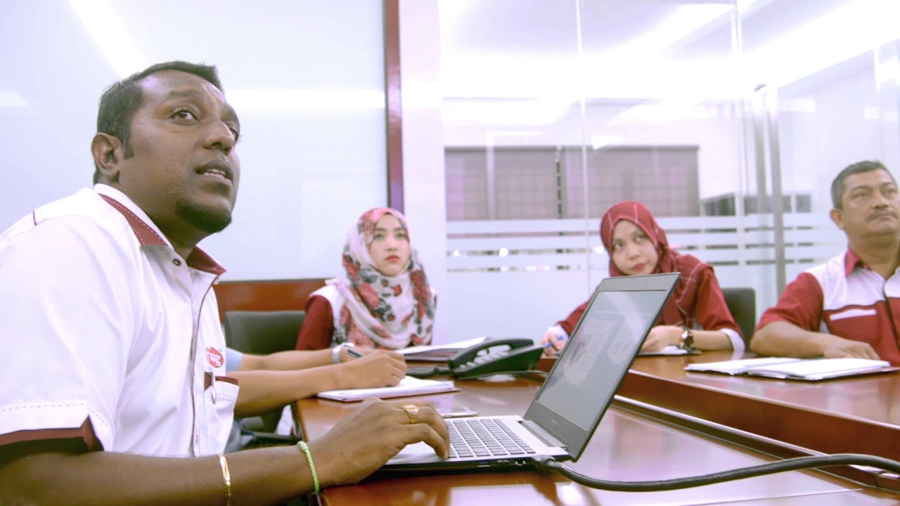 FWG Corporate Video