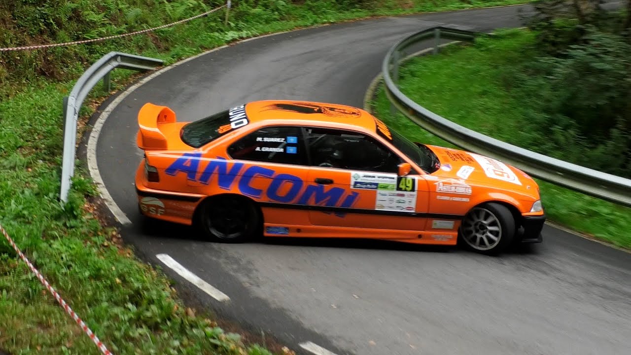 7º RALLYSPRINT DE CARBAYIN 2023