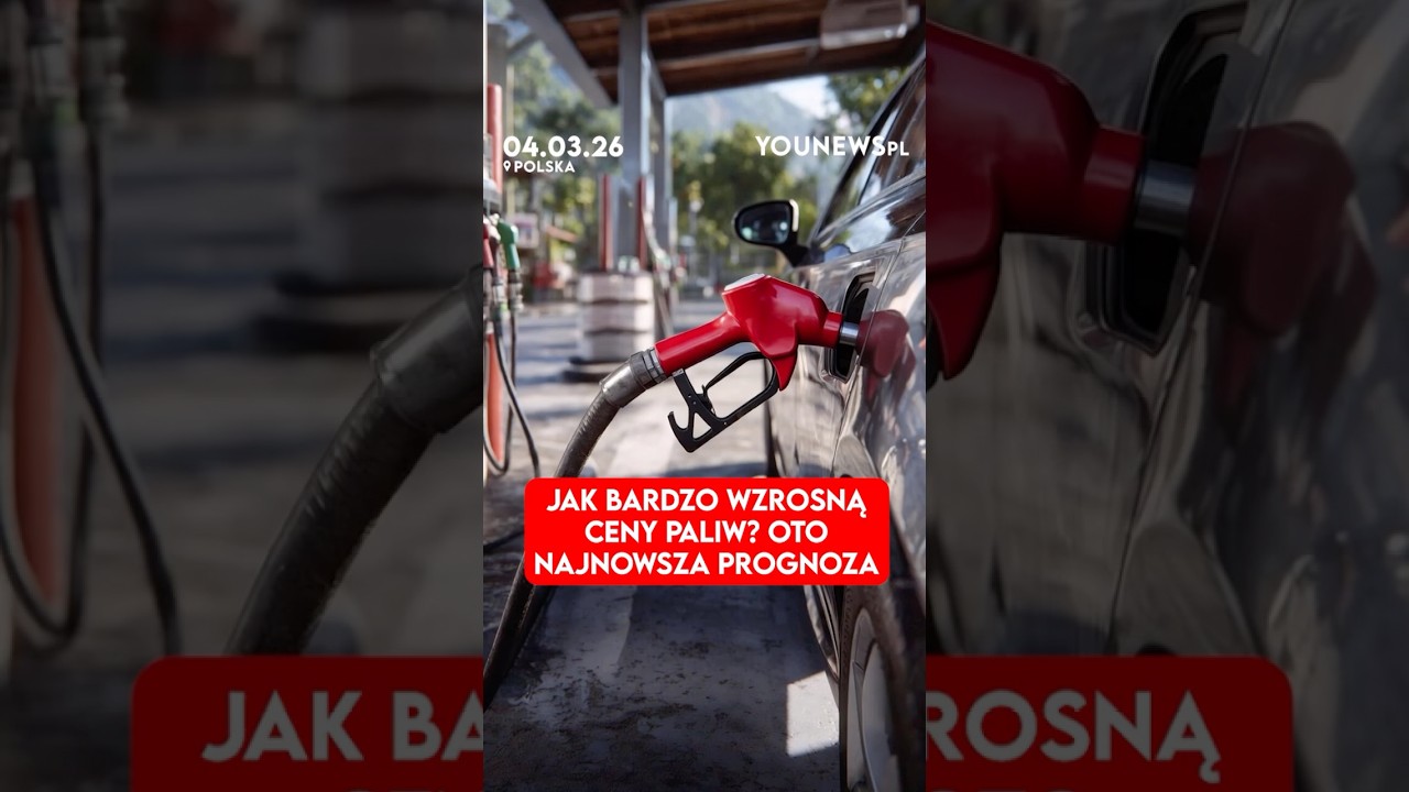 Jak bardzo wzrosną ceny paliw? Oto najnowsza prognoza (04.03)