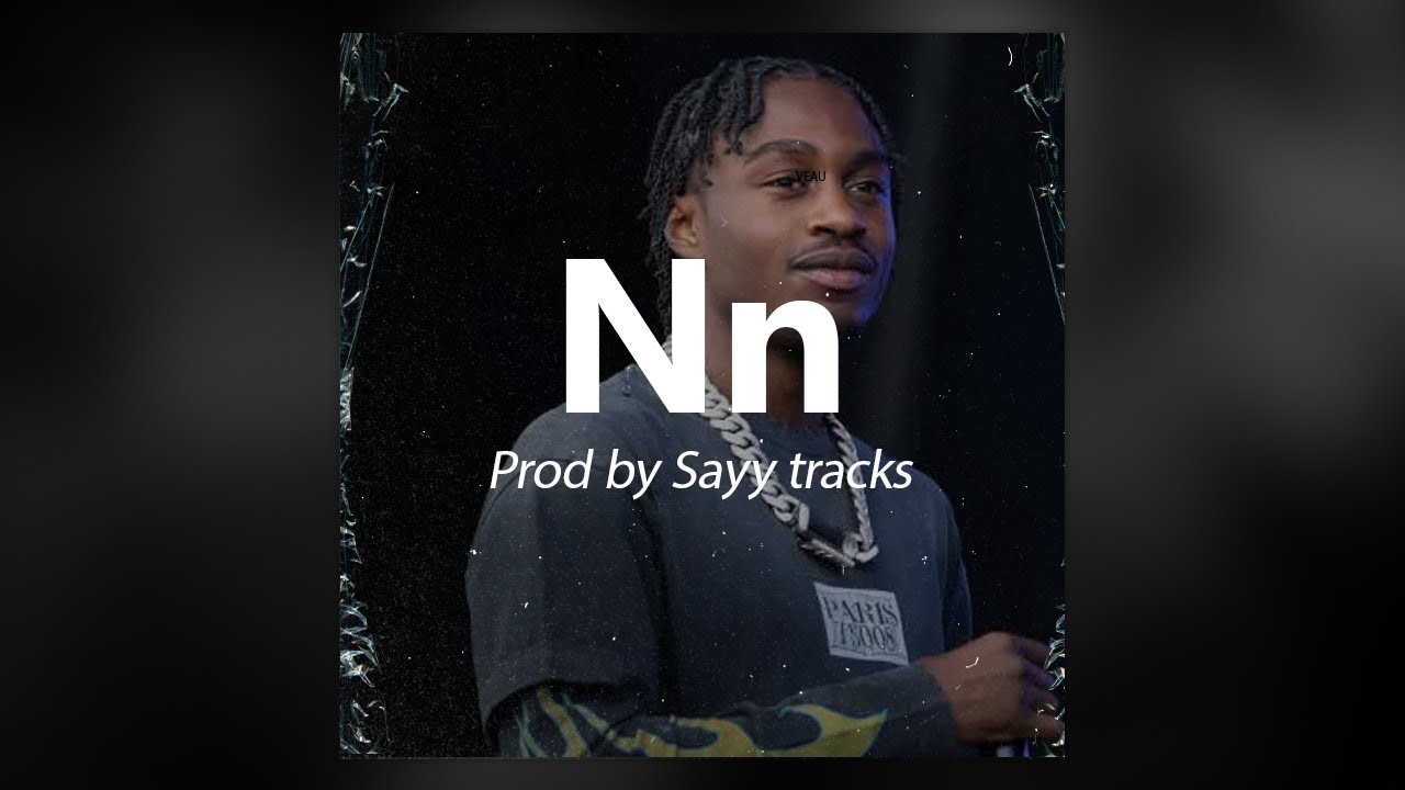 [FREE FOR PROFIT] Tiakola x Lil Tjay Type Beat - 