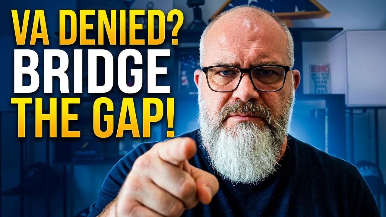 VA Secondary Conditions Explained: Why Veterans Miss Legitimate Claims