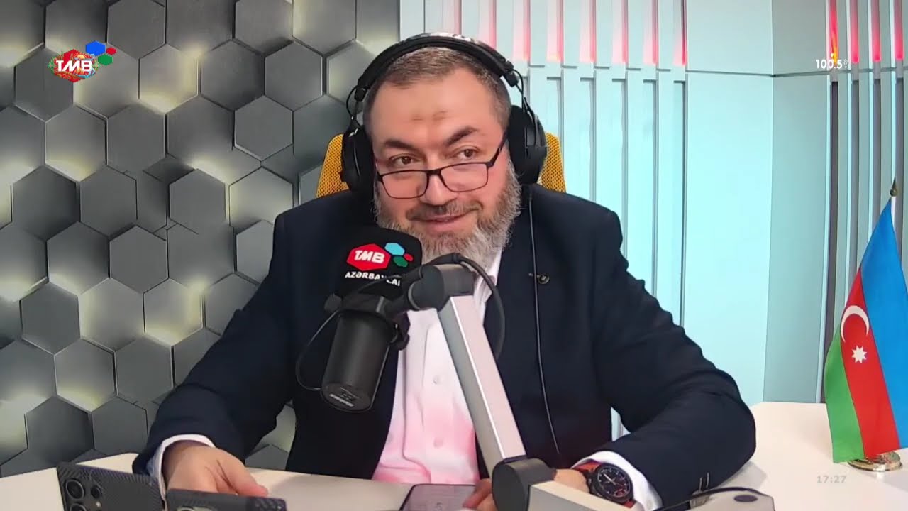 Radio TMB | Ramazan proqramı | 4.03.2026