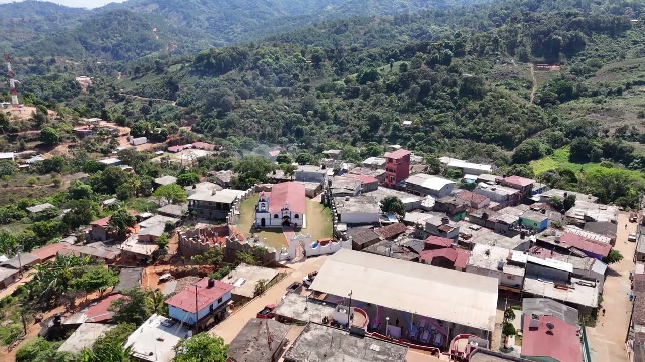 LA SOLEDAD GUERRERO
