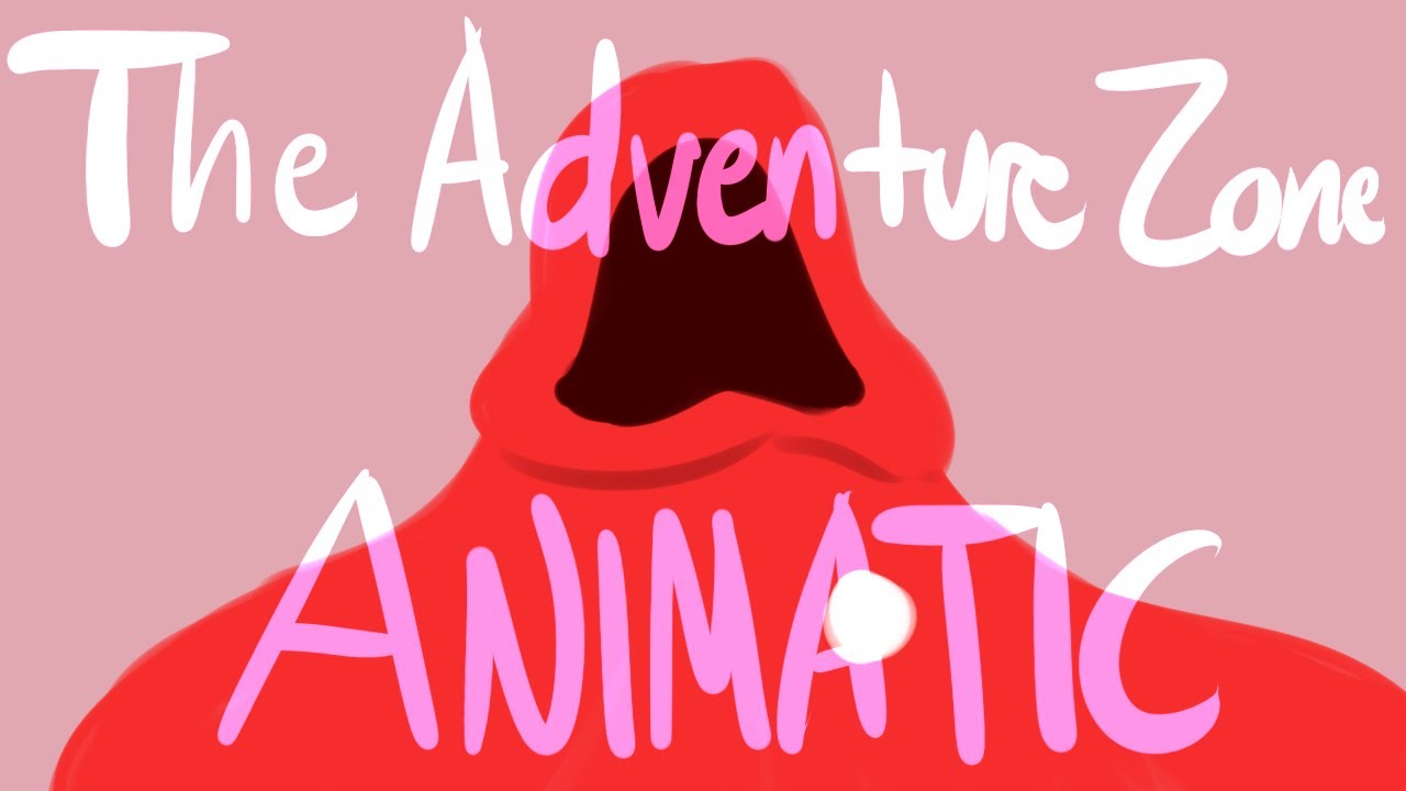 The Adventure Zone [SPOILERS] | Lup's Back! | Animatic