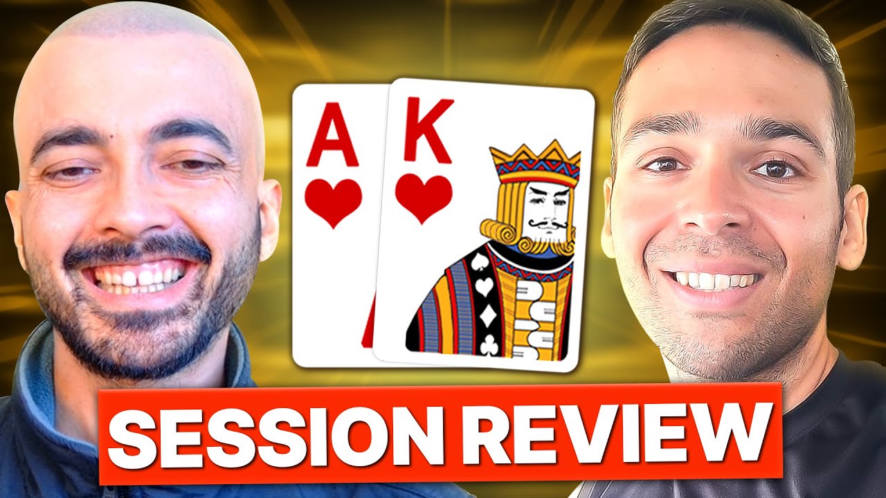 Разбор правил High Stakes