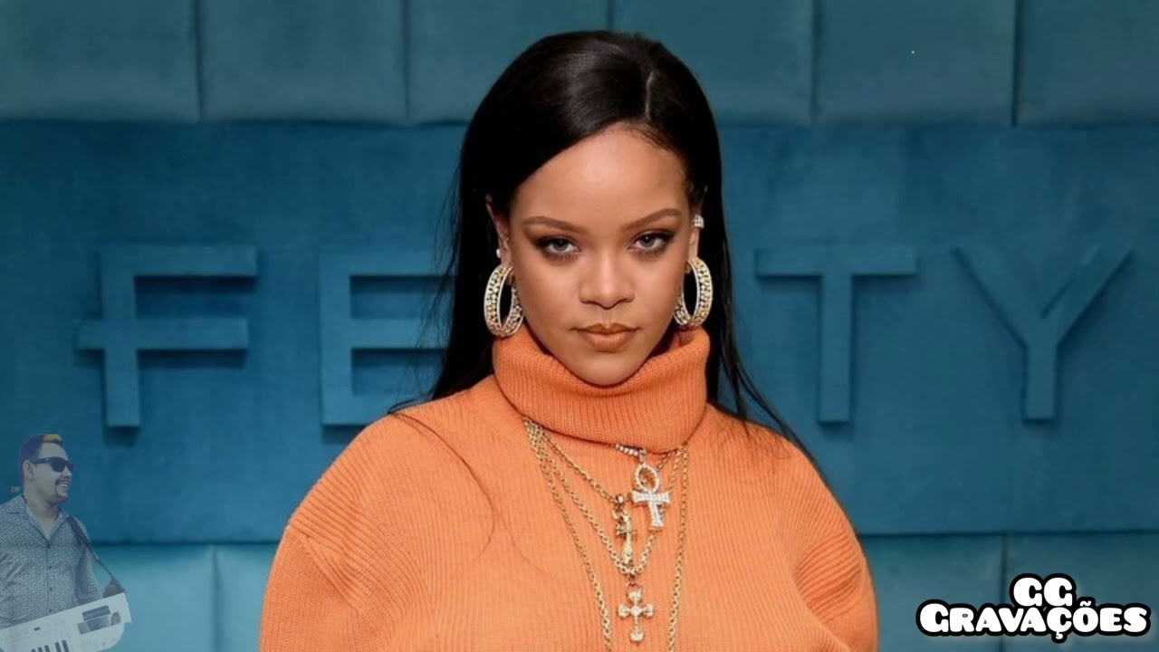 Rihanna - Diamonds  (Em Forró)