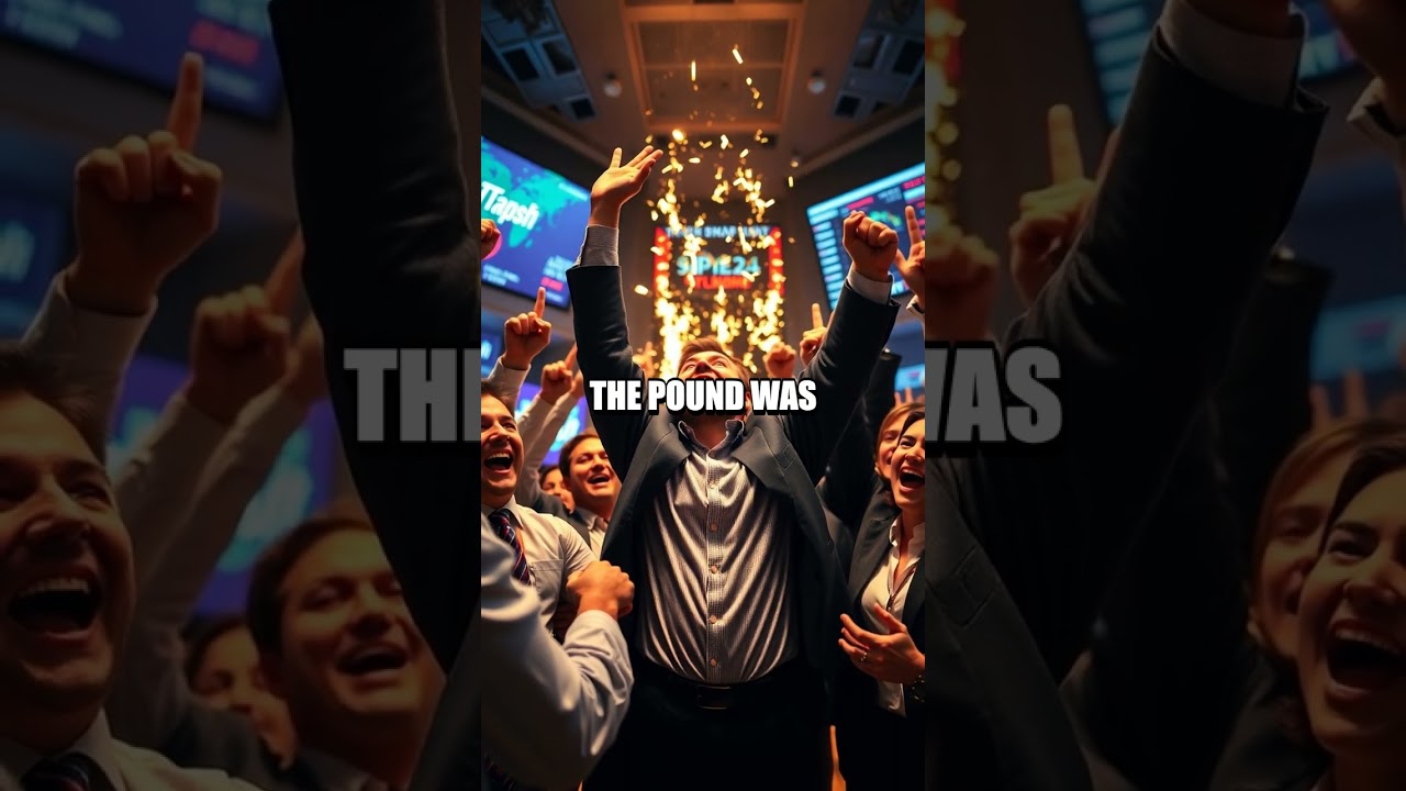 The Strategic Genius of George Soros