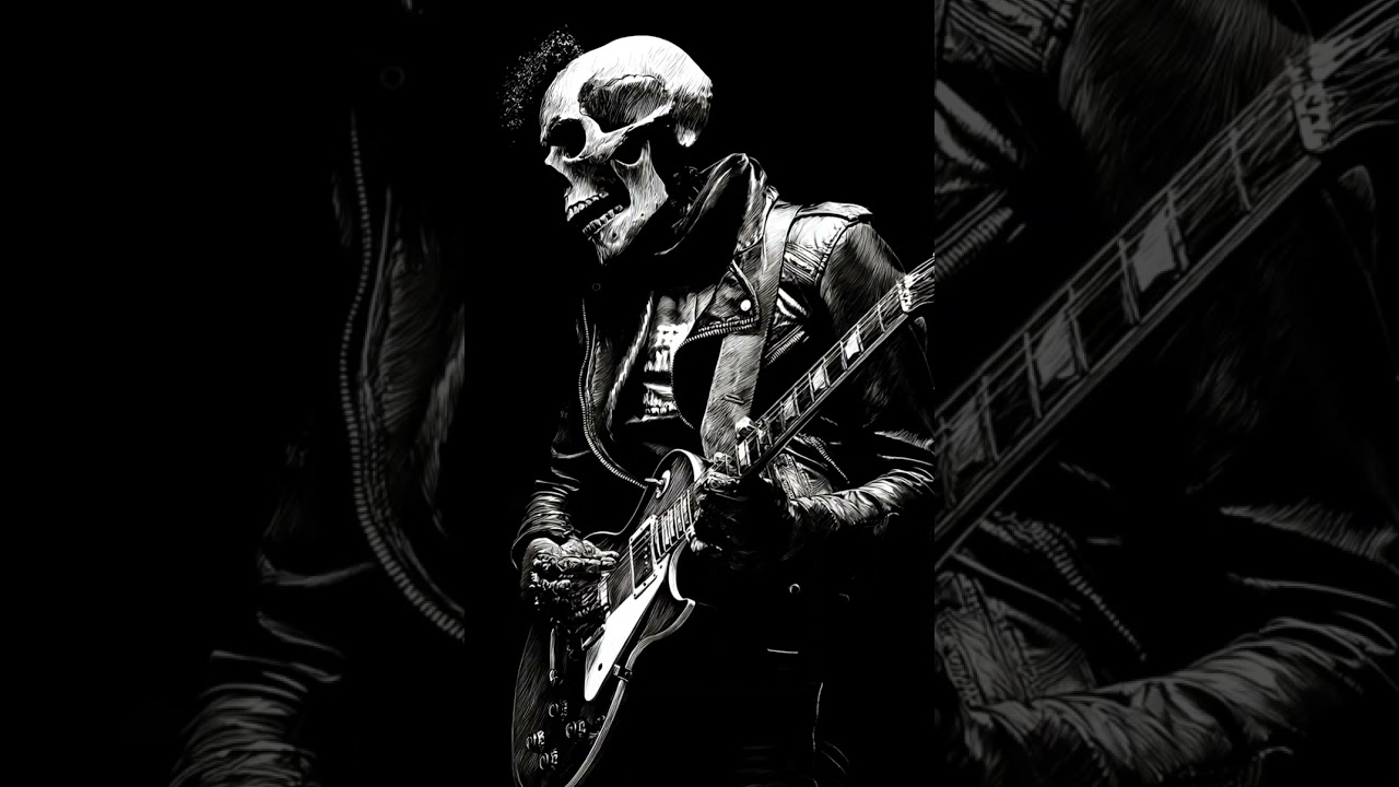 Horror #heavymetalsongs #music #thrashmetal #metal 