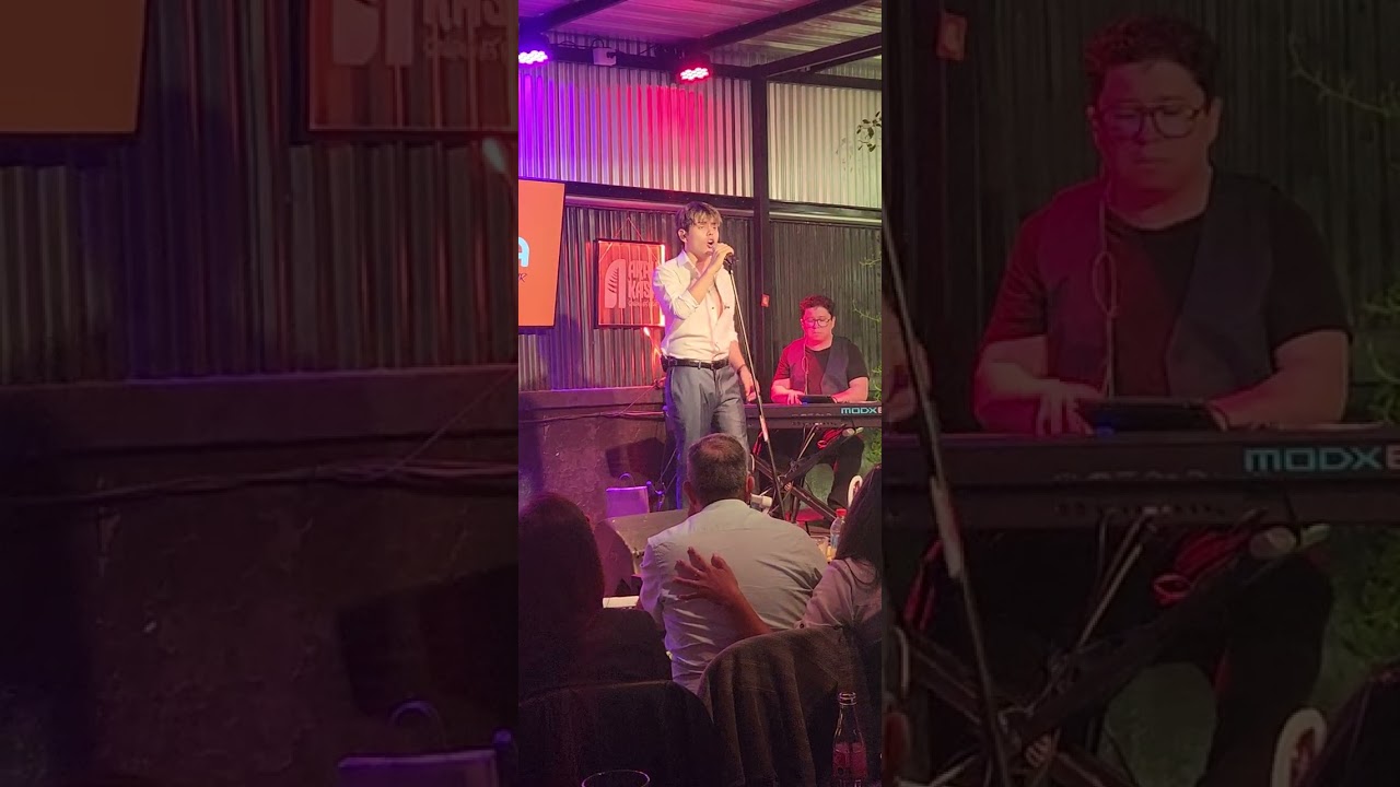 Amandote. Araukasa Intimo San Antonio 03012026