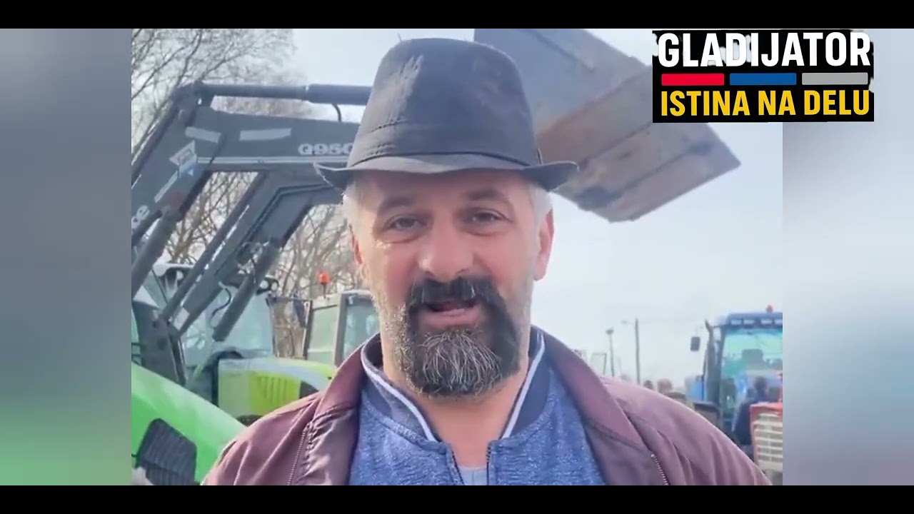 MUKE SELJAKA, A VLAST...?