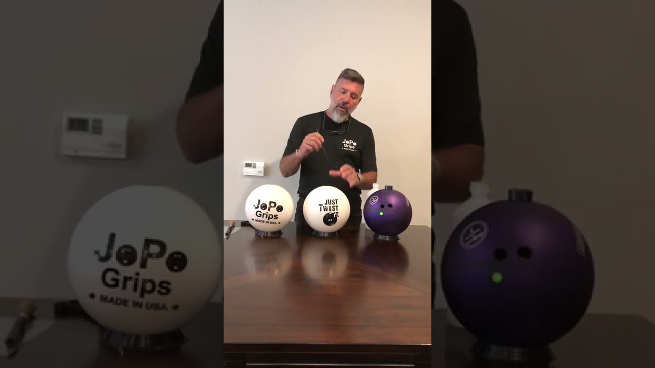 JoPo Installation Process in Detail