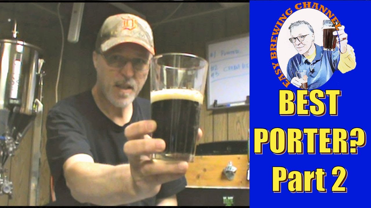 1880 Whitbread Porter   Part 2
