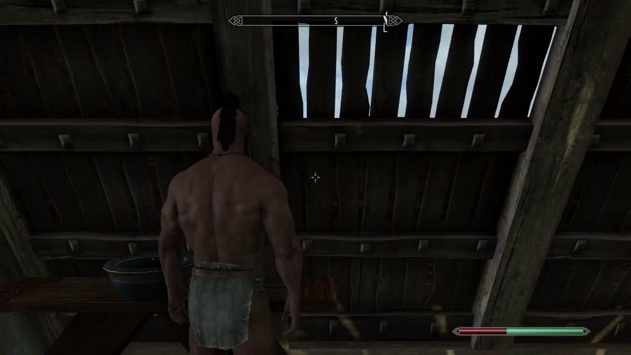 SKYRIM
