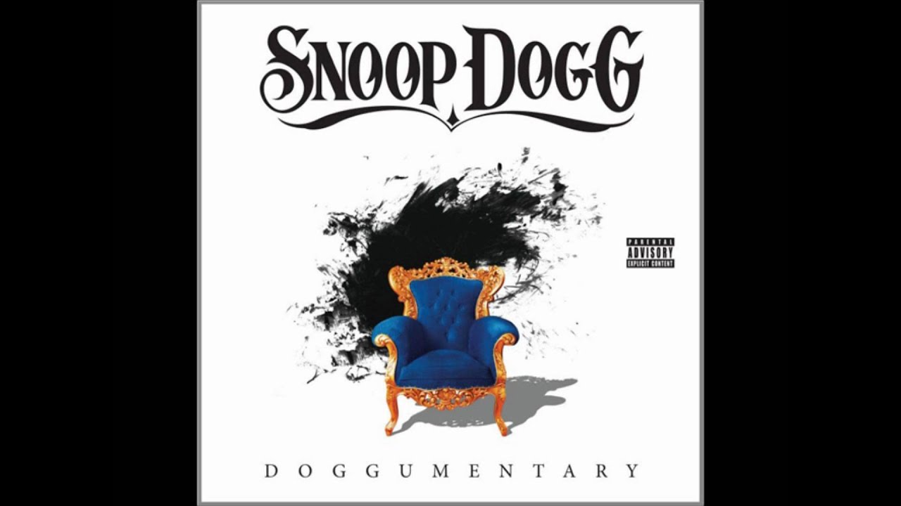 08. Snoop Dogg - Platinum feat. R. Kelly
