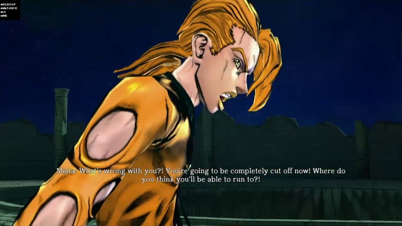 Mista quotes