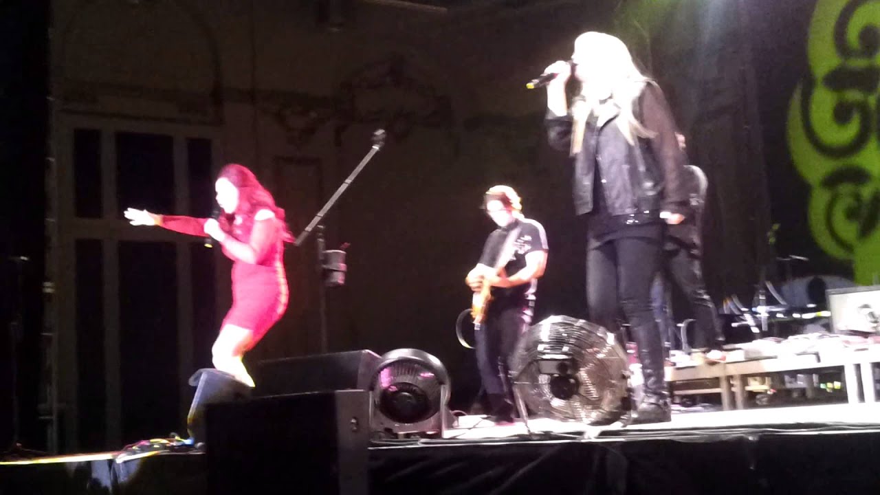 The B52's  - Roam - Berlin 08-2013