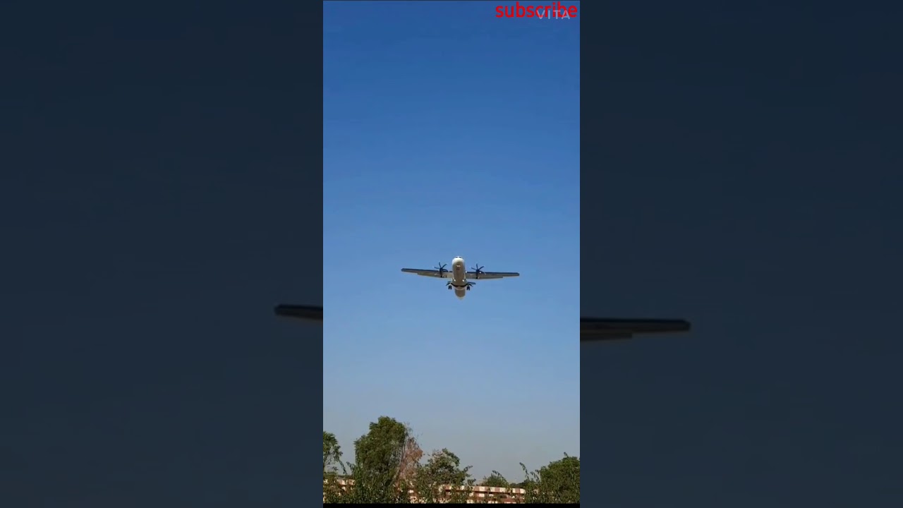 Ahmedabad international Airport