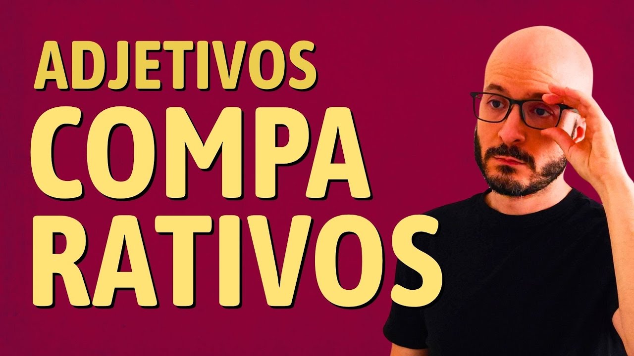 Latín: COMPARATIVOS (formación y sintaxis)