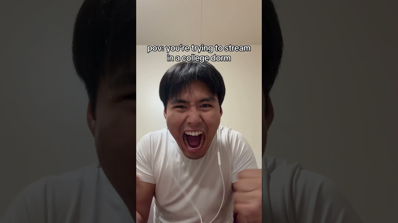 i know im an annoying roommate 